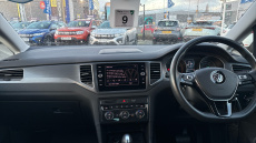 Volkswagen Golf SV 1.5 TSI EVO 150 Match 5dr DSG Petrol Hatchback